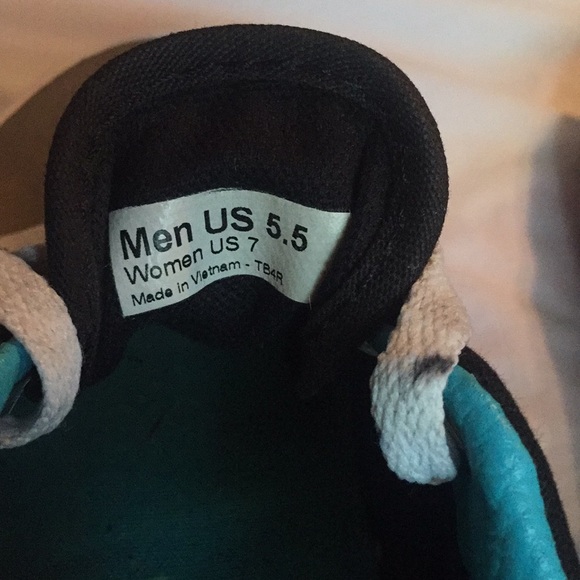 Vans Sneakers - Picture 5 of 5